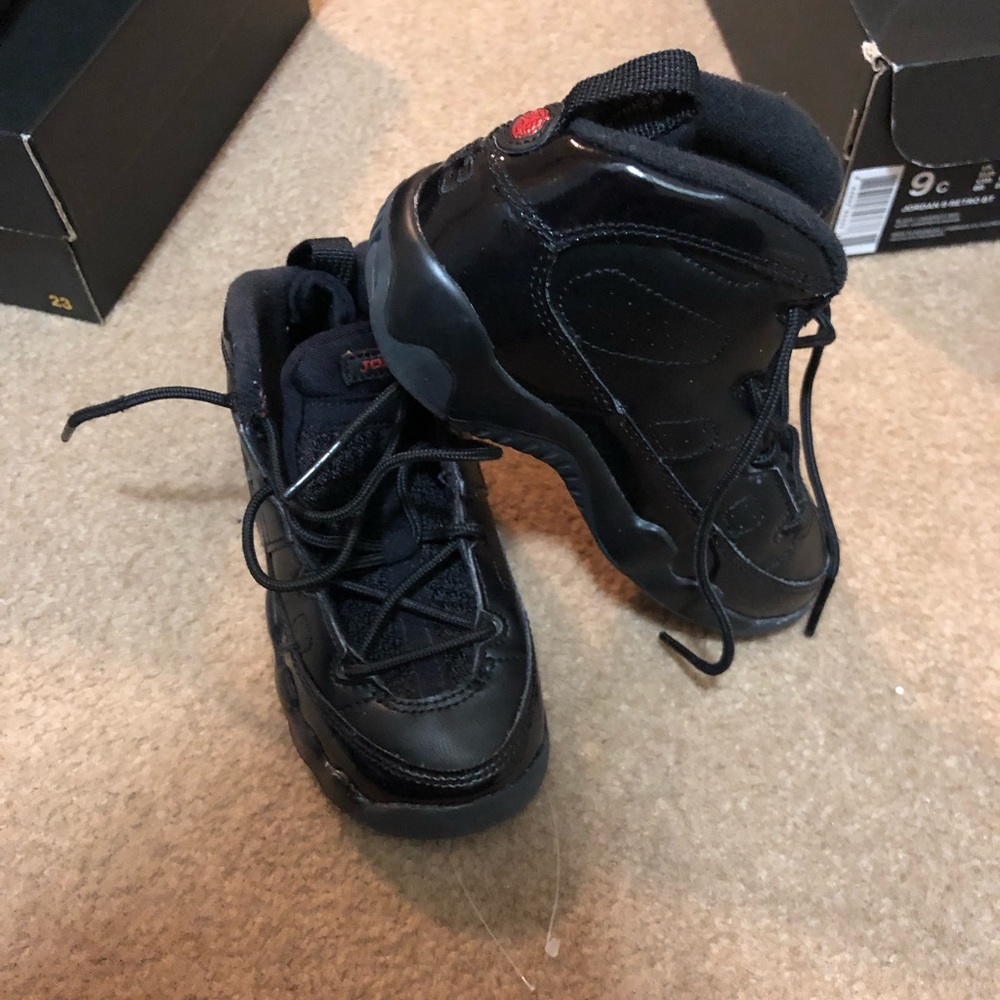 Kids Jordan
